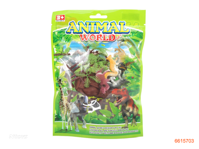 ANIMAL SET