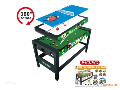 3IN1 FLEXO TABLE