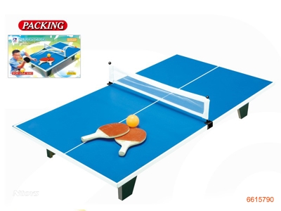 TENNIS TABLE