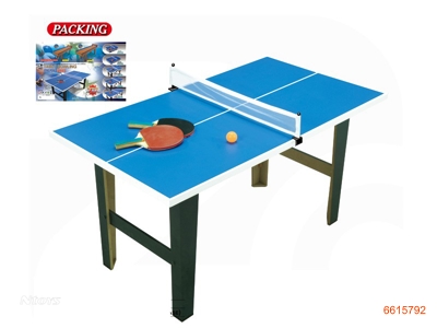 TENNIS TABLE