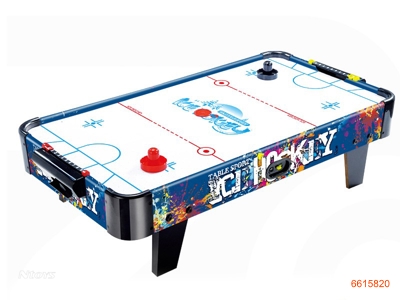 ICE HONKEY TABLE