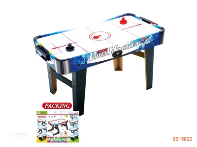 ICE HONKEY TABLE