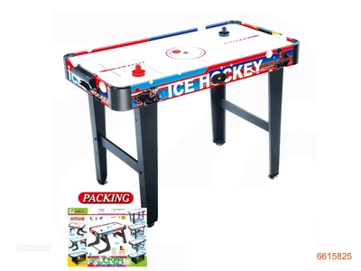 ICE HONKEY TABLE