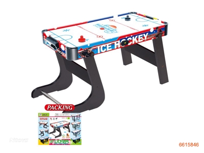 ICE HOCKEY TABLE