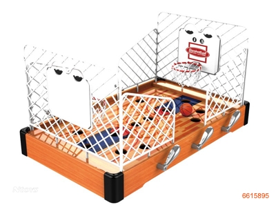 TABLE BASKETBALL