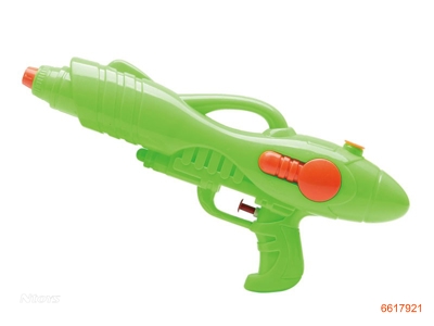 30CM WATER GUN.3COLOURS