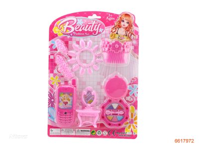 BEAUTY SET.2ASTD