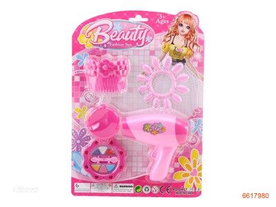 BEAUTY SET.2ASTD