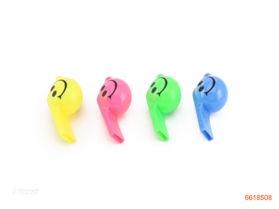 WHISTLE.4PCS