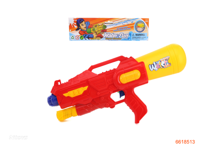 48CM WATER GUN.2COLOUR