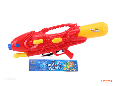 84CM WATER GUN.2COLOUR