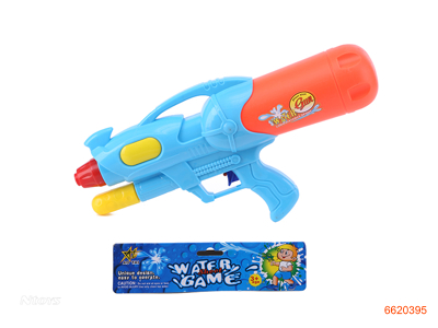 39CM WATER GUN