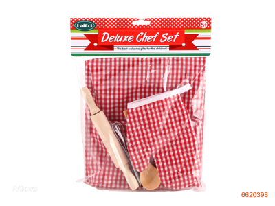 COOKING SET.5PCS