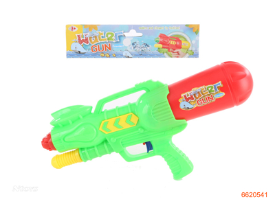 35CM WATER GUN.3COLOUR