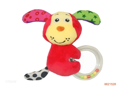 BABY RATTLE