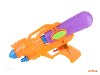 27CM WATER GUN.3COLOUR