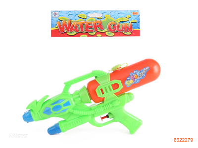 34CM WATER GUN