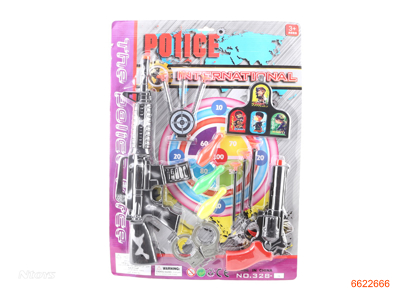 POLICE SET