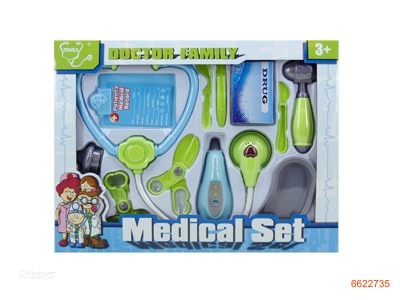 DOCTOR SET