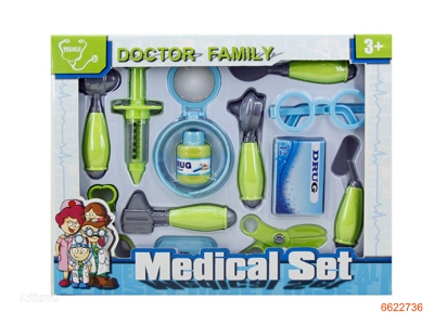 DOCTOR SET