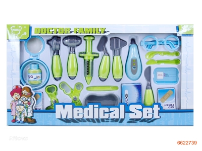 DOCTOR SET