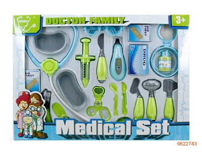 DOCTOR SET