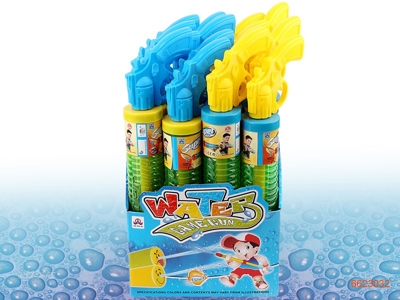 35CM WATER GUN 16PCS/BOX