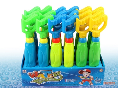 32CM WATER GUN.18PCS/BOX