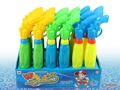 32CM WATER GUN.18PCS/BOX