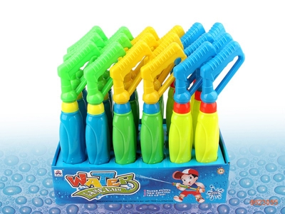 32CM WATER GUN.18PCS/BOX