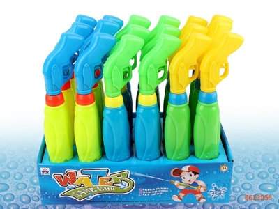 32CM WATER GUN.18PCS/BOX