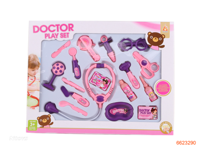 DOCTOR SET