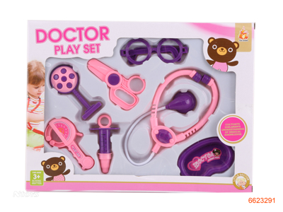 DOCTOR SET