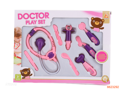 DOCTOR SET