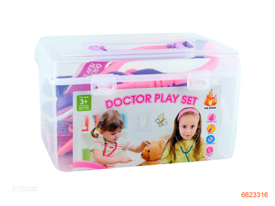 DOCTOR SET