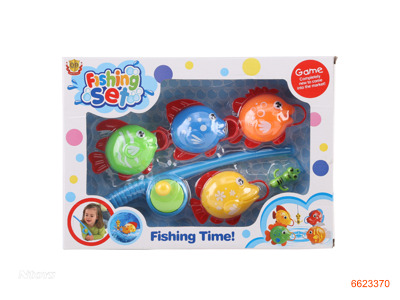 FISHING SET