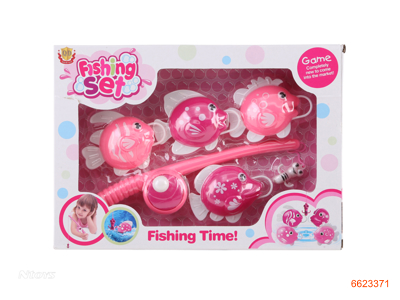 FISHING SET