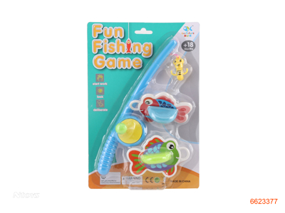 FISHING SET