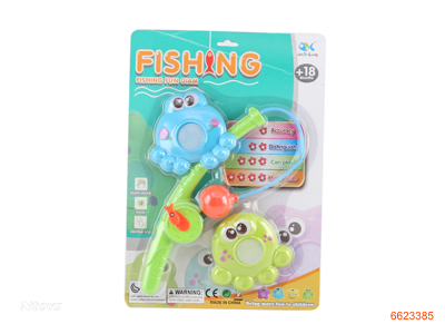 FISHING SET