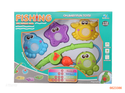 FISHING SET