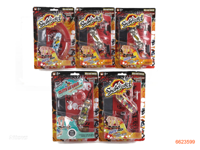 METAL(DIE-CAST) TOYS.5ASTD