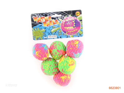 2''BALLS.6PCS