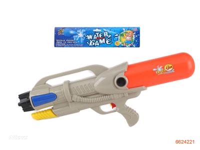 69CM WATER GUN