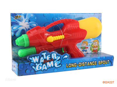 WATER GUN