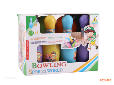 BOWLING SET