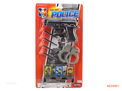 POLICE SET