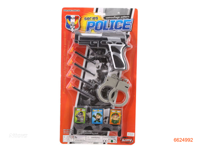 POLICE SET