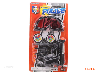 POLICE SET