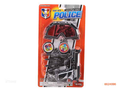 POLICE SET