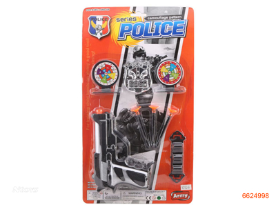 POLICE SET